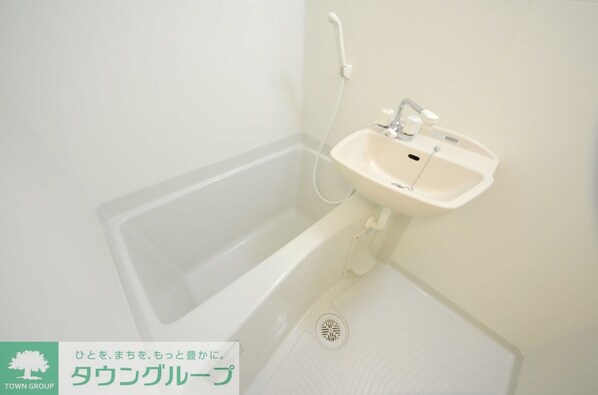 レオネクスト泉の物件内観写真